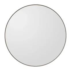 AYTM Espejos Redondos<Espejo Circum Ø50 cm, transparente-taupe MarrónGris