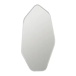 Broste Copenhagen Espejos De Pared<Espejo de pared Ruby 120x60 cm, Clear-black TransparenteNegro