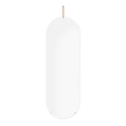 MOEBE Espejos De Pared<Espejo de pared 40,4x146,9 cm, Brass Color dorado