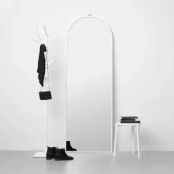 A2 Espejo Echo, Blanco Online