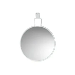 SMD Design Espejos Redondos<Espejo Flora, , Ø40 cm Blanco