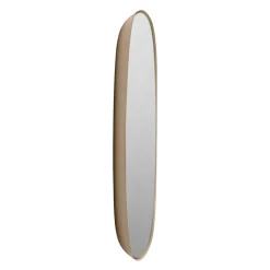 Muuto Espejos De Pared<Espejo Framed, Rose-clear, 59x44 cm Rosa