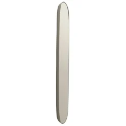Muuto Espejos De Pared<Espejo grande Framed, Taupe-taupe, 118x44,5 Marrón