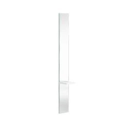 SMD Design Espejos De Pared<Espejo Mirror, Blanco