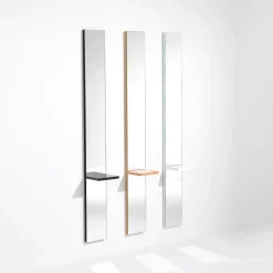 SMD Design Espejos De Pared<Espejo Mirror, Blanco