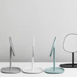 Normann Copenhagen Espejos De Mesa<Espejo para tocador Flip, Gris