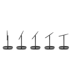 Normann Copenhagen Espejos De Mesa<Espejo para tocador Flip, Negro