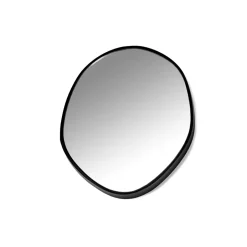 Serax Espejo C, Negro Online