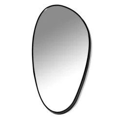 Serax Espejo D, Negro Clearance