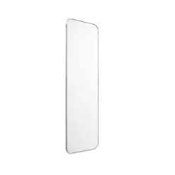 &Tradition Espejos De Pared<Espejo Sillon SH7, Chrome Plateado