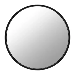 Scandi Living Espejos Redondos|Espejos De Pared<Espejo Sphere Ø60 cm, Black Negro