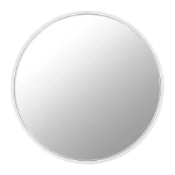 Scandi Living Espejo Sphere Ø60 cm, White Blanco Sale