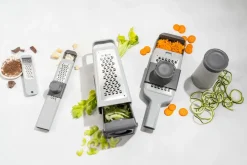 Zwilling Ralladores<Espiralizador Z-cut, Gris