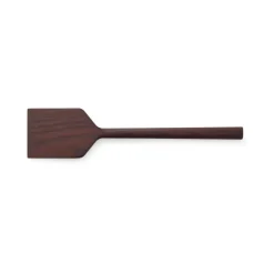 Rosendahl Cucharas De Cocina<Espátula de madera Rå, Ceniza tratada térmicamente Marrón