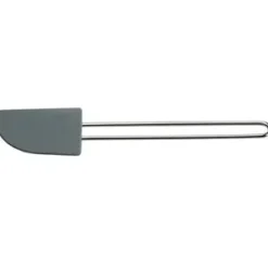 Eva Solo Espátulas Y Raspadores De Masa<Espátula de silicona Eva Trio, 23 cm Plateado