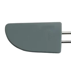 Eva Solo Espátulas Y Raspadores De Masa<Espátula de silicona Eva Trio, 23 cm Plateado