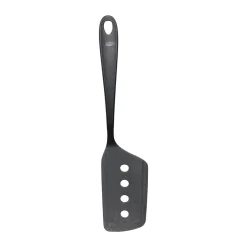 Fiskars Espátula Essential, 28 cm Negro Hot