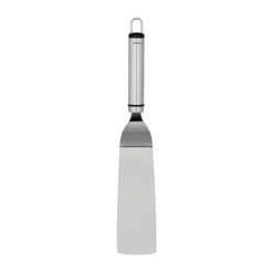 Heirol Espátula flexible Steely , Acero inoxidable Plateado Online