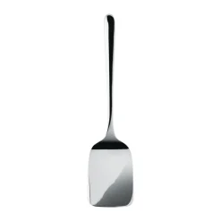 Robert Welch Espátulas De Cocina Y Paletas<Espátula grande signature, Acero inoxidable Plateado