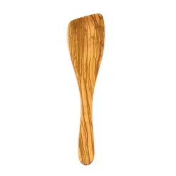 Heirol Espátulas De Cocina Y Paletas<Espátula madera de olivo, 30 cm Marrón
