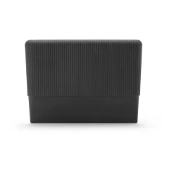 Brabantia Otros Utensilios De Limpieza<Espátula limpiadora para platos Sinkside, oscuro Gris