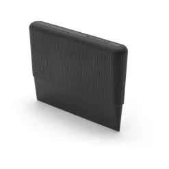 Brabantia Otros Utensilios De Limpieza<Espátula limpiadora para platos Sinkside, oscuro Gris