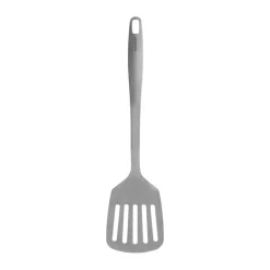 Nordwik Espátula para freír 32,5 cm, Acero inoxidable Plateado Outlet