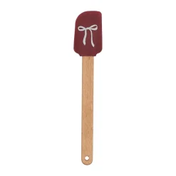 Nordwik Espátulas Y Raspadores De Masa<Espátula para niños , Lazo Rojo