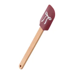 Nordwik Espátulas Y Raspadores De Masa<Espátula para niños , Lazo Rojo