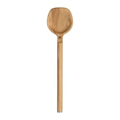 Fiskars Espátula para wok Norden, Roble-acero inoxidable Marrón Discount