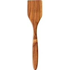 Aida Cucharas De Cocina<Espátula Raw teca, Marrón