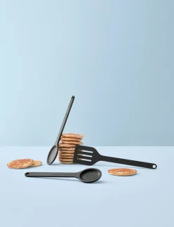 RIG-TIG Espátulas De Cocina Y Paletas<Espátula STIR-IT 32 cm, Black Negro