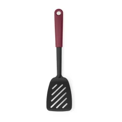 Brabantia Espátulas De Cocina Y Paletas<Espátula TASTY+, Aubergine Red Rojo