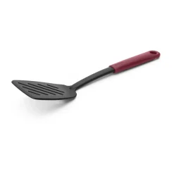 Brabantia Espátulas De Cocina Y Paletas<Espátula TASTY+, Aubergine Red Rojo