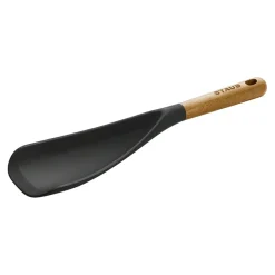 STAUB Espátula universal , 30 cm Negro Discount