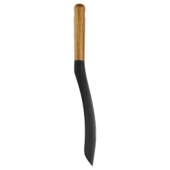 STAUB Espátula universal , 30 cm Negro Discount