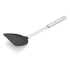 Brabantia Espátulas De Cocina Y Paletas|Cucharas De Cocina<Espátula wok Profile silicona, acero inoxidable Plateado