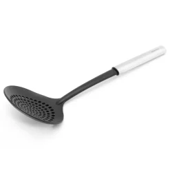 Brabantia Cucharas De Cocina<Espumadera antiadherente Profile, acero inoxidable Negro