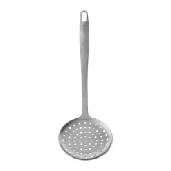 Nordwik Cucharas De Cocina<Espumadera 32 cm, Acero inoxidable Plateado