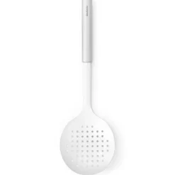 Brabantia Cucharas De Cocina<Espumadera Profile , acero inoxidable Plateado