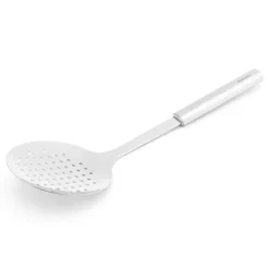 Brabantia Cucharas De Cocina<Espumadera Profile , acero inoxidable Plateado