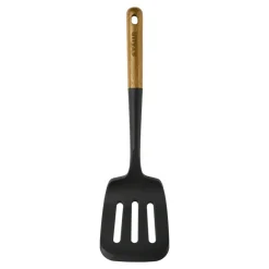 STAUB Espátulas De Cocina Y Paletas<Espumadera , 31 cm Negro