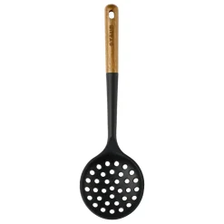 STAUB Cucharas De Cocina<Espumadera 31 cm, 31 cm Negro
