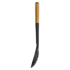 STAUB Cucharas De Cocina<Espumadera 31 cm, 31 cm Negro