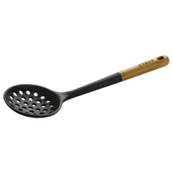 STAUB Cucharas De Cocina<Espumadera 31 cm, 31 cm Negro