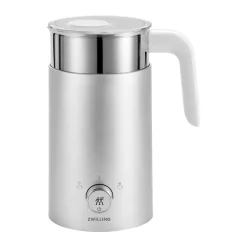 Zwilling Espumador de leche 29 cm, Plata Plateado New