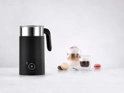 Zwilling Otros Utensilios De Cocina<Espumador de leche 29 cm, Negro