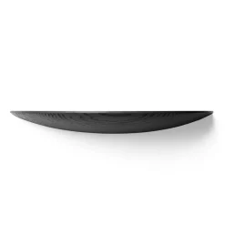 Audo Copenhagen Estante Gridy Fungi, , grande Negro Sale