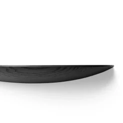 Audo Copenhagen Estante Gridy Fungi, , grande Negro Sale