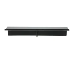 Zone Denmark Estante para sombreros A-Coat, Black Negro Hot